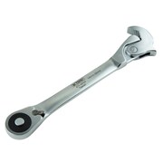 K TOOL INTL Wrench Eagle Head 1/2 Dr 14-32Mm WH12-R19-1/2DT